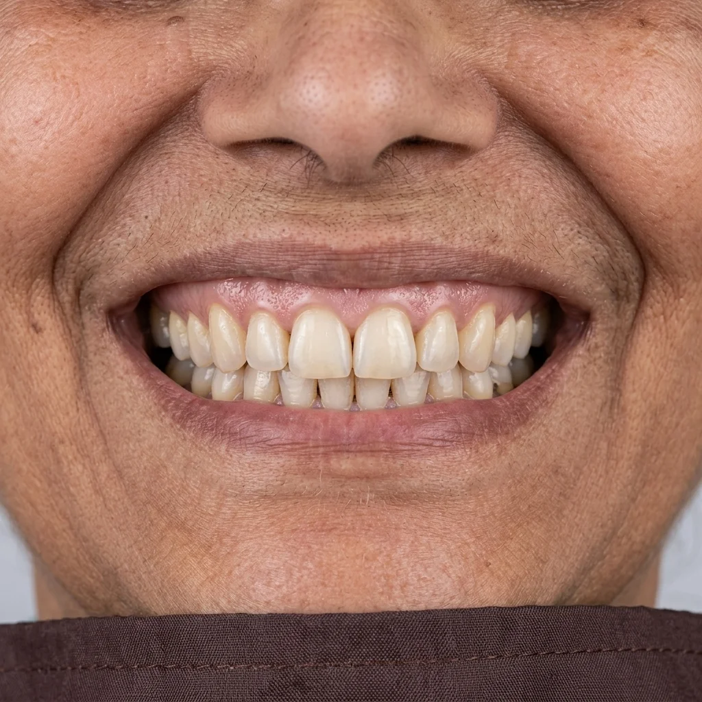 Cosmetic Case After